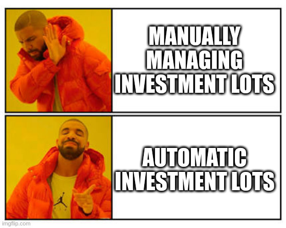 automatic lots